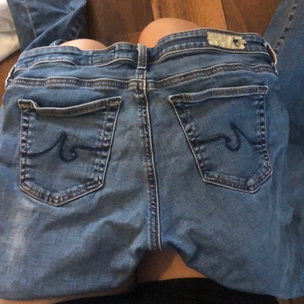 AG Jeans - Picture 4 of 4